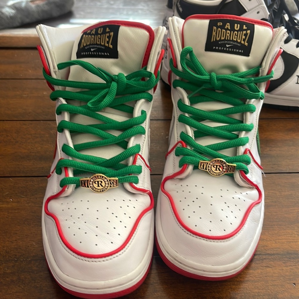 Nike sb p-rod boxer